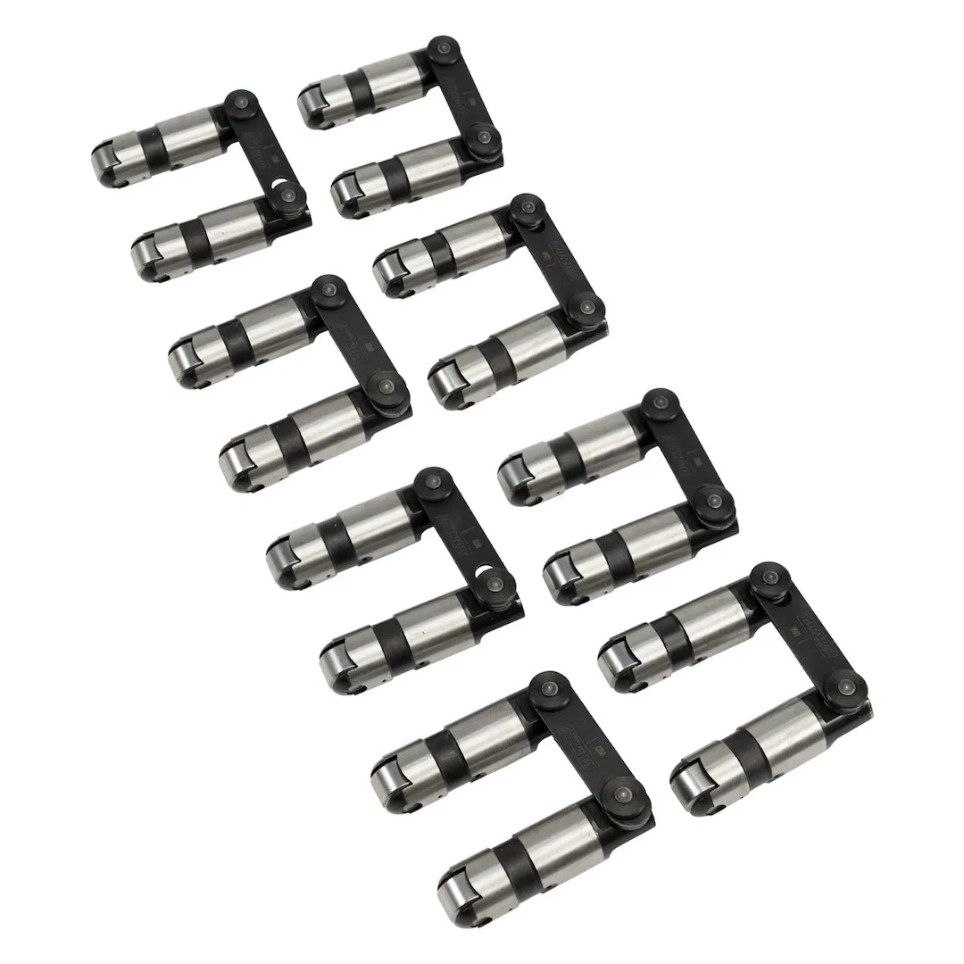 89211-16 – COMP CAMS Valve Lifter, For Use With Chrysler 6.3L-7.2L/ 383-440 Cubic Inch Hydraulic Roller 0.904 Inch Di...